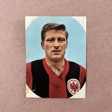 Eintracht frankfurt friedel gebraucht kaufen  Braunschweig