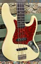 1960 fender jazz for sale  FOLKESTONE