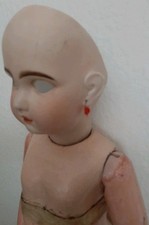 Alte porzellankopf puppe gebraucht kaufen  München