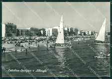 Rimini cattolica strappino usato  Gambolo