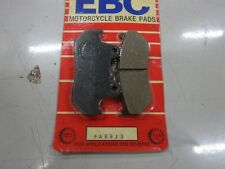Honds nos ebc for sale  CLITHEROE