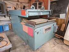 Thermoformer vacuum forming for sale  Asheboro
