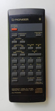 Original Pioneer CU-PD025 Fernbedienung Remote Control geprüft/tested FB814, usado comprar usado  Enviando para Brazil