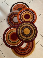 Fußabtreter cosmic colors gebraucht kaufen  Bergfelde