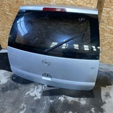 Pel meriva kofferraumklappe gebraucht kaufen  Porta Westfalica