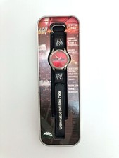 Wwe wrist watch for sale  LONDON