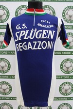 Maglia ciclismo moa usato  Afragola
