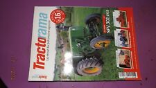 Revue tractorama sfv d'occasion  Doullens