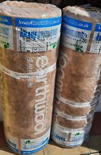 Knauf insulation earthwool for sale  UK