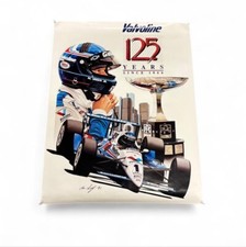 Unser signed poster for sale  Ludlow