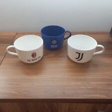 Tazza latte juve usato  Manduria