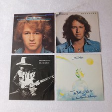 Vinyl peter maffay gebraucht kaufen  Neitersen