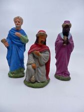 Presepe nardi magi usato  Trieste