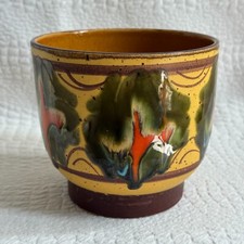 Mid century plant for sale  CHESTER