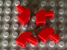 Red brick curved d'occasion Red brick curved d'occasion  France