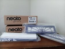 Usado, (7) Filtros de alérgenos de alto desempenho Neato BotVac, sete filtros. Compatível com 945-0123 comprar usado  Enviando para Brazil