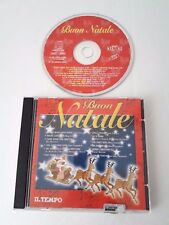 Musicale buon natale usato  Tivoli