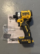 Dewalt dcf860b 20v for sale  Milton