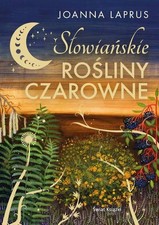 Słowiańskie rośliny czarowne (Słowianskie rosliny czarowne), używany na sprzedaż  PL