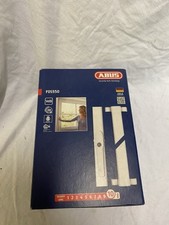 Abus fenster stangenschloss gebraucht kaufen  Oberstaufen