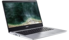 Acer Chromebook 14 CB314 FHD Intel N4020 4/64 GB SSD QWERTZ na sprzedaż  PL