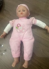 Molly dolly talking for sale  ROMFORD