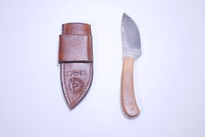 Custom damascus fixed for sale  Minneapolis