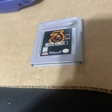 Mortal kombat nintendo for sale  Neenah