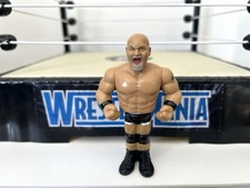 Wwe goldberg wrestling for sale  NUNEATON