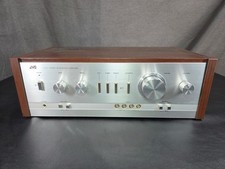 Jvc stereo integrated for sale  Austin