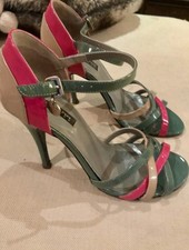 scarpe patrizia pepe usato scarpe patrizia pepe usato Genova