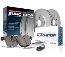 Front disc rotors for sale  East Saint Louis
