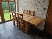 solid beautiful pine table for sale solid beautiful pine table for sale DIDCOT