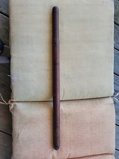 Vintage solid wood for sale  Warren
