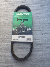 Fits dayco hp2003 for sale  DROMORE