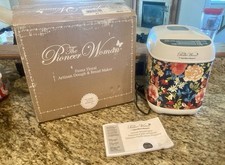 Pioneer woman artisan for sale  Cedar Rapids