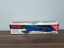 Ryobi ds2000 detail for sale  Chatsworth