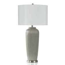 Ribbed ceramic pristine for sale  USA
