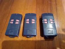 Telecomando per apertura usato  Tradate