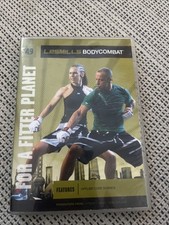 Les mills body for sale  NOTTINGHAM