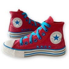 Converse kids vintage for sale  Oswego
