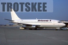35mm slide britannia for sale  HIGH WYCOMBE