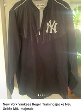 New york yankees gebraucht kaufen  Germaringen