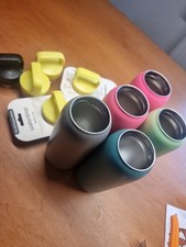 Waterdrop paket tumbler gebraucht kaufen  Friedrichshafen