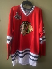 Patrick kane sz56 for sale  Homewood