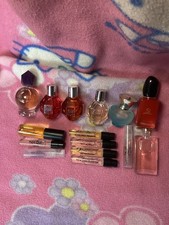 Usado, Coleção de perfumes - Minis e amostras comprar usado  Enviando para Brazil