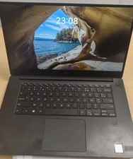 Dell xps 9560 d'occasion  Rive-de-Gier