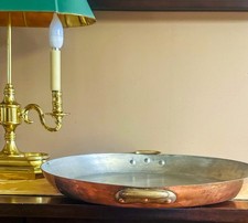 French 19.5 copper for sale  Darien