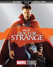Dr. strange blu for sale  Tallahassee