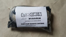 Loobman universal motorcycle for sale  LONDON